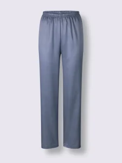 Pyjama satin
