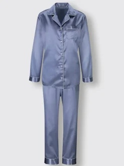 Pyjama satin