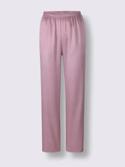Pyjama satin