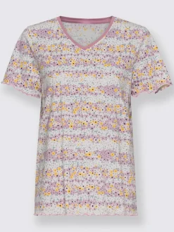 Pyjamas courts