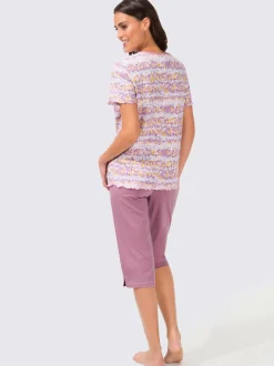 Pyjamas courts