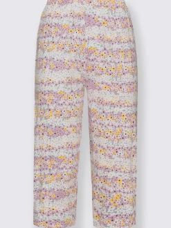 Pyjamas courts