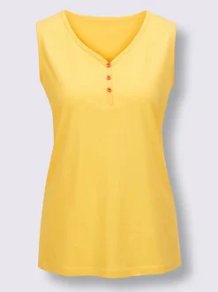 Pyjamas courts jersey fin