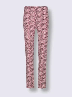 Pyjamas jersey fin