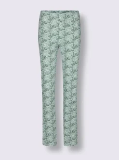 Pyjamas jersey fin