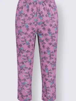 Pyjamas jersey fin