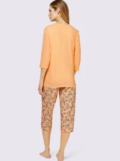 Pyjamas jersey fin
