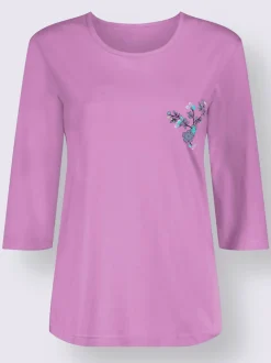 Pyjamas jersey fin