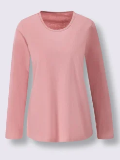 Pyjamas jersey fin
