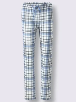 Pyjamas jersey fin