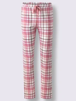 Pyjamas jersey fin