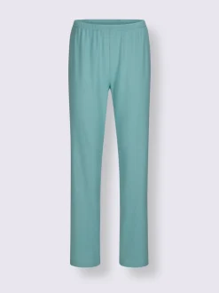 Pyjamas jersey fin