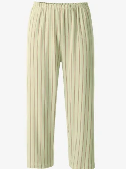 Pyjamas jersey fin