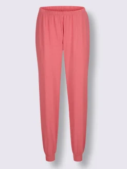 Pyjamas jersey fin