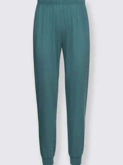 Pyjamas jersey fin