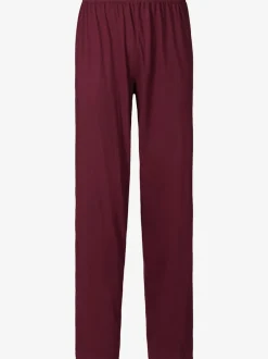 Pyjamas jersey fin
