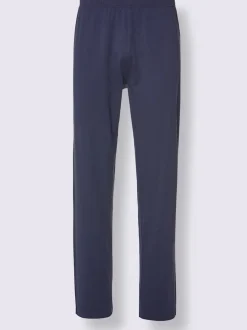 Pyjamas jersey fin