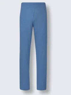Pyjamas jersey fin