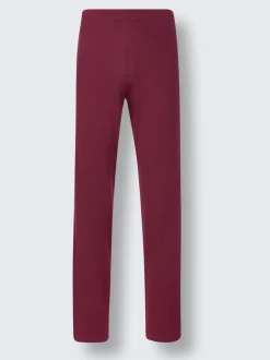 Pyjamas jersey fin