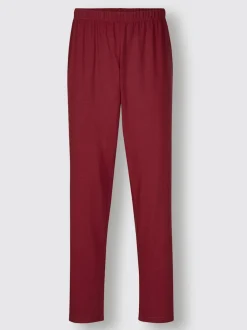 Pyjamas jersey fin