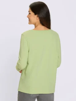 Qualité sweatshirt agréable