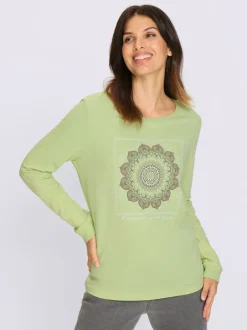 Qualité sweatshirt agréable
