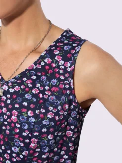 Robe d'été 100% coton