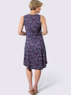 Robe d'été 100% coton