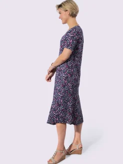 Robe d'été 100% coton