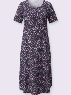 Robe d'été 100% coton