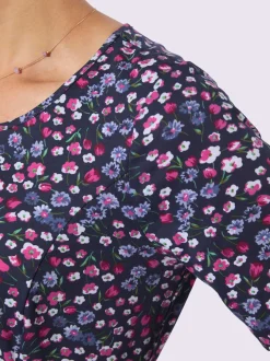 Robe d'été 100% coton