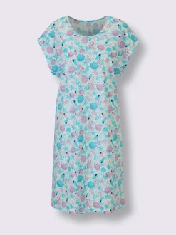 Robe d'été jersey fin