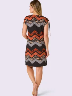 Robe d'été jersey fin