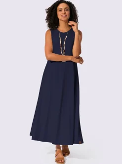 Robe d'été très confortables à enfiler
