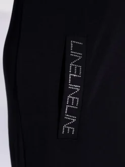 Robe en jersey entretien très facile