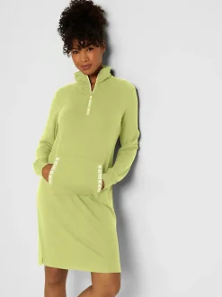 Robe en jersey qualité jersey douce