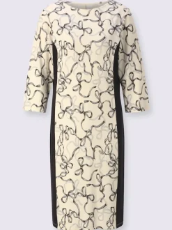 Robe en jersey 70% viscose