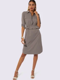 Robe polo matériel de pointe innovant
