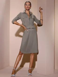 Robe polo matériel de pointe innovant