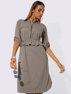 Robe polo matériel de pointe innovant