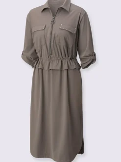 Robe polo matériel de pointe innovant
