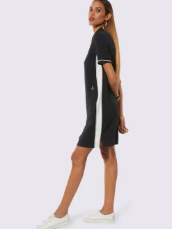 Robe polo qualité jersey douce