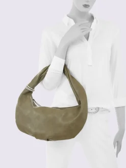 Sac en forme de bourse