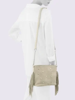 Sac en forme de bourse