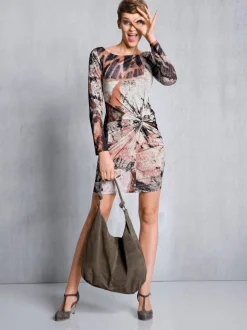 Sac forme de bourse moderne