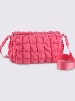 Sac matelassage déco