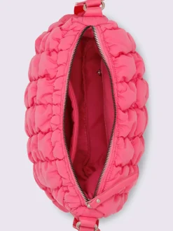 Sac matelassage déco