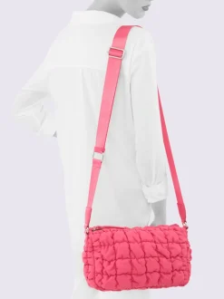 Sac matelassage déco