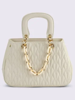Sac piquage élégant