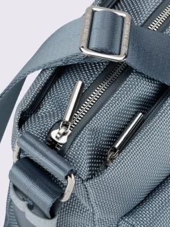 Sac poches plaquées devant